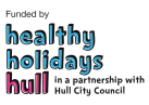 Healthy Holiday